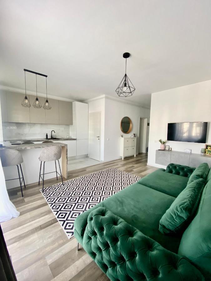 Velvet Studio Târgu-Mureş Exteriör bild